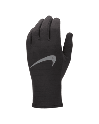 Guantes nike gym plata online